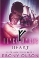 Black Mark's Heart by Ebony Olson 9783947234318