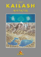 Kailash Panoramic Map 9783906593333