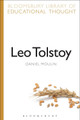 Leo Tolstoy by Daniel Moulin 9781472504838