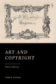 Art and Copyright by Simon Stokes 9781509934256