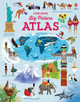 Big Picture Atlas by Emily Bone 9781409598701