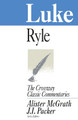 Luke by J. C. Ryle