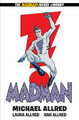 Madman Library Edition Volume 1 by Michael Allred