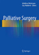 Palliative Surgery by Matthias Wichmann 9783642537080