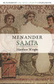 Menander: Samia by Dr Matthew Wright 9781350124769