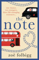 The Note by Zoe Folbigg 9781788543606