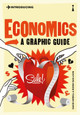 Introducing Economics: A Graphic Guide by David Orrell 9781848312159 [USED COPY]