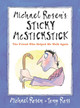 Michael Rosen's Sticky McStickstick: The Friend Who Helped Me Walk Again Michael Rosen 9781529502404