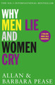 Why Men Lie & Women Cry Allan Pease 9781409168522