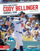 Cody Bellinger: Baseball Star by Connor Stratton