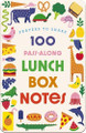 100 Pass-Along Lunchbox Notes by Dayspring 9798886025309
