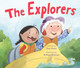 The Explorers by Dee Hahn 9798217006649