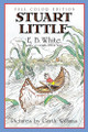 Stuart Little by E. B. White 9780064410922