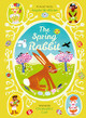 The Spring Rabbit by Angela McAllister 9780711272569
