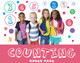 Counting by Joanna Brundle 9781534521933