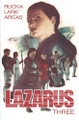 Lazarus Volume 3: Conclave by Greg Rucka 9781632152251