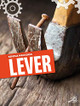 Simple Machines Lever by Jeff Barger 9781643690391