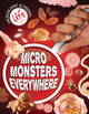 Micro Monsters Everywhere! by Warren Singer 9781761402555
