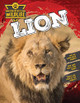 Lion by John Lesley 9781761402609