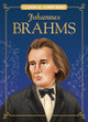 Johannes Brahms by Joanne Mattern 9781967893003