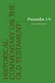 Proverbs. Volume 1 / Proverbs 1-9 by J.A. Loader 9789042931442