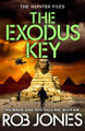 The Exodus Key by Rob Jones 9781806000562
