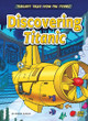 Discovering Titanic by Sarah Eason 9798892328586