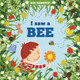 I Saw a Bee by Rob Ramsden 9781915252852