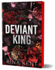 Deviant King (Deluxe Edition) by Rina Kent 9781464243691
