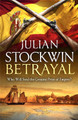 Betrayal: Thomas Kydd 13 by Julian Stockwin