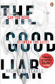 The Good Liar by Nicholas Searle 9780241973295