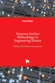 Response Surface Methodology in Engineering Science by Palanikumar Kayaroganam 9781839689178