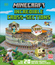 Minecraft Cross-Sections by DK 9780241789469