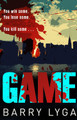 Game by Barry Lyga 9780552175173
