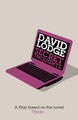 Secret Thoughts by David Lodge 9781787300163