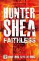 Faithless by Hunter Shea