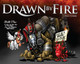 Drawn By Fire by Paul Combs 9781593702434