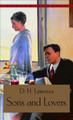 Sons and Lovers by D. H. Lawrence 9780553211924