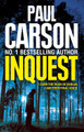 Inquest by Paul Carson 9780099588771