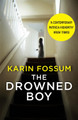 The Drowned Boy by Karin Fossum 9780099593621