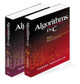 Algorithms in C, Parts 1-5 (Bundle): Fundamentals, Data Structures, Sorting, Searching, and Graph Algorithms by Robert Sedgewick 9780201756081