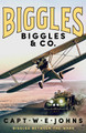 Biggles & Co. by Captain W. E. Johns 9781835980170