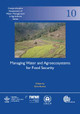Managing Water and Agroecosystems for Food Security by Eline Boelee