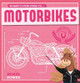Motorbikes by Kirsty Holmes