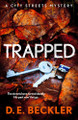 Trapped by D. E. Beckler 9781662528323