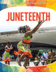 Juneteenth by Shasta Clinch 9781098292621