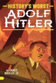 Adolf Hitler by James Buckley 9781481479424
