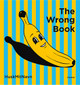 The Wrong Book by Huskmitnavn 9781584236733