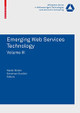 Emerging Web Services Technology Volume III by Walter Binder 9783034601030