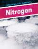 Nitrogen by Clara Maccarald 9780766099203